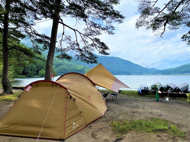 レビュー】スノーピーク エントリーパックTTを使ってみた！ - 格安