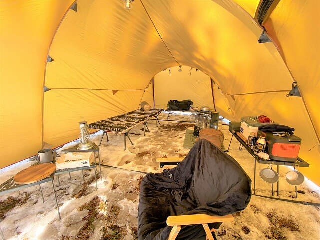 レビュー】スノーピーク エントリーパックTTを使ってみた！ - 格安