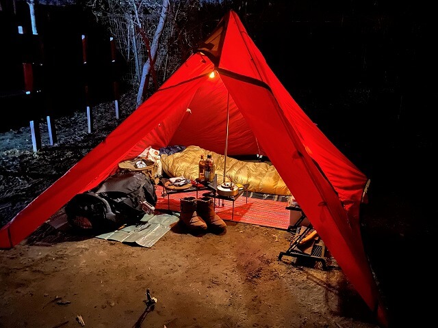 レビュー】テンマクデザイン パンダを使ってみた！ - 格安^^キャンプへ