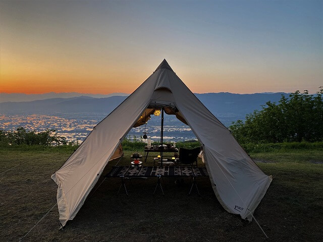 レビュー】サバティカル モーニンググローリー TCを使ってみた