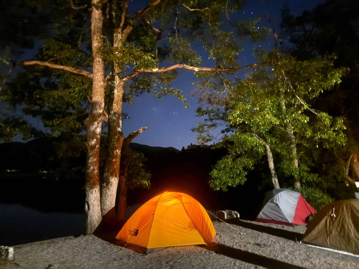 レビュー】ノースフェイス マウンテンショット2を使ってみた！ - 格安