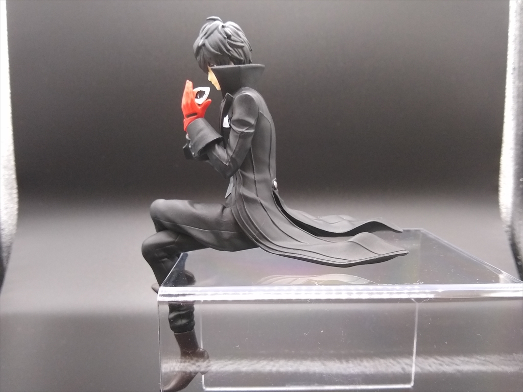 フリュー ぬーどるストッパーフィギュア ジョーカー ペルソナ5 ザ