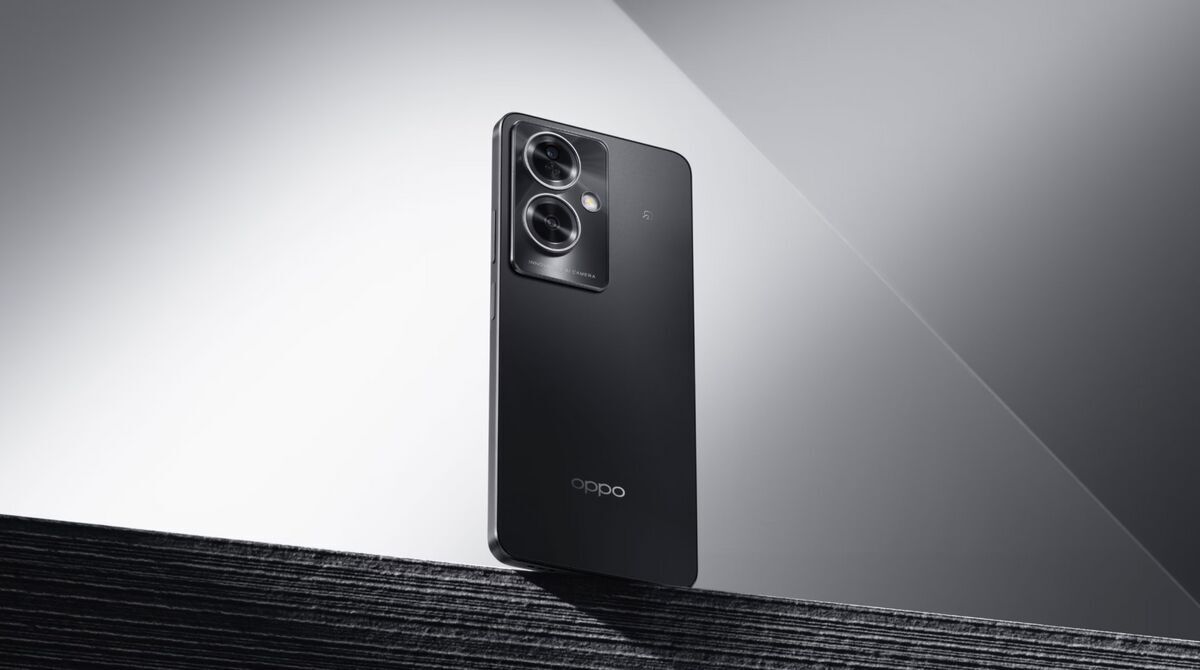 オッポ「OPPO A79 5G」を発表。他のOPPOスマホから変える価値は - OPPOラボ