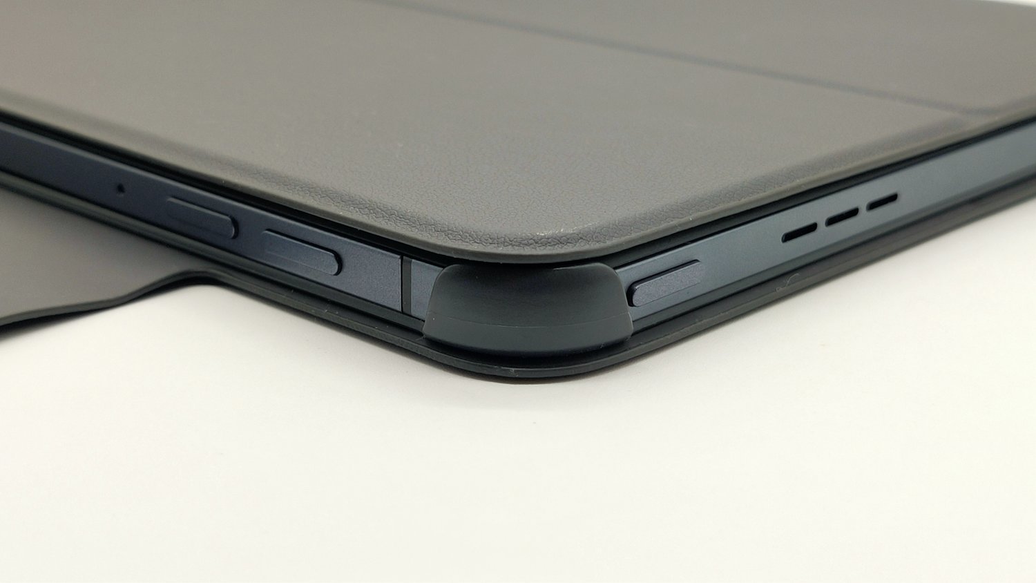 オッポ純正 OPPO Pad Air用スマートカバーをレビュー - OPPOラボ