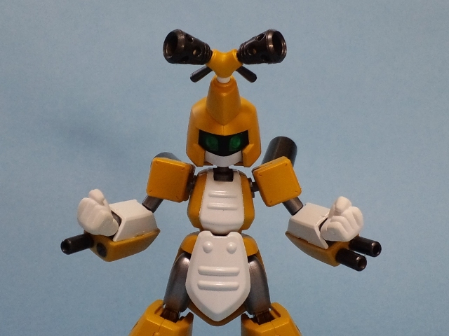 D-Arts メタビー - 多々買いは数だよ兄者