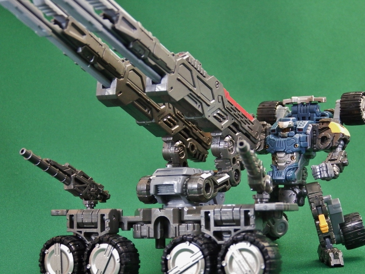 ダイアクロントライヴァース DA-55 ヴァースライザー2号 - 多々買いは