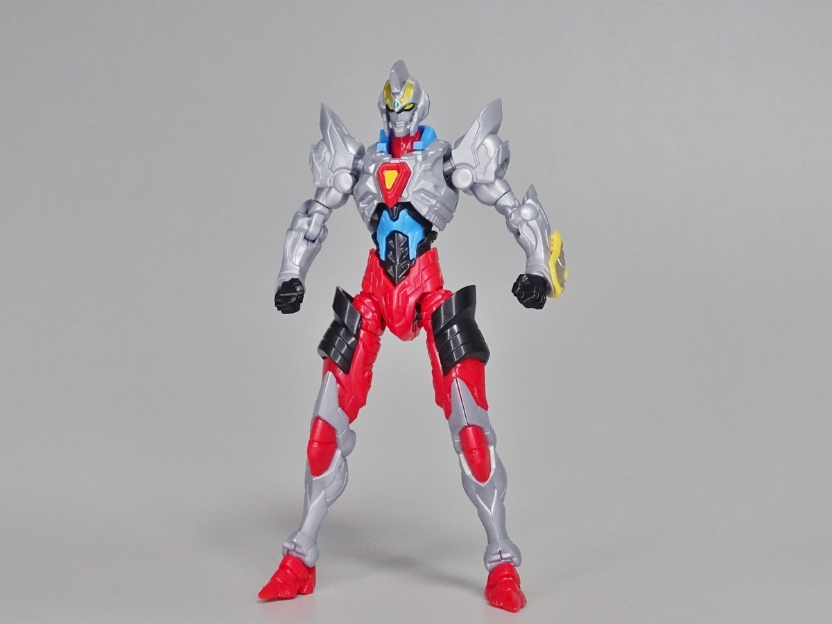 MODEROID フルパワーグリッドマン - 多々買いは数だよ兄者