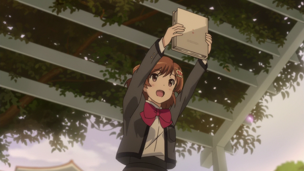 少女☆歌劇 レヴュースタァライト お疲れ様本 感想】ずっと欲しかった