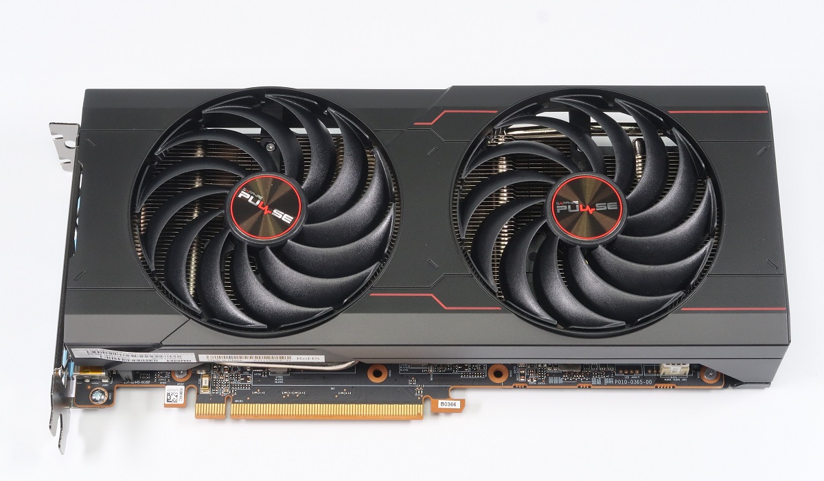 入手性が高くゲームに最適！】サファイア社「SAPPHIRE PULSE Radeon RX