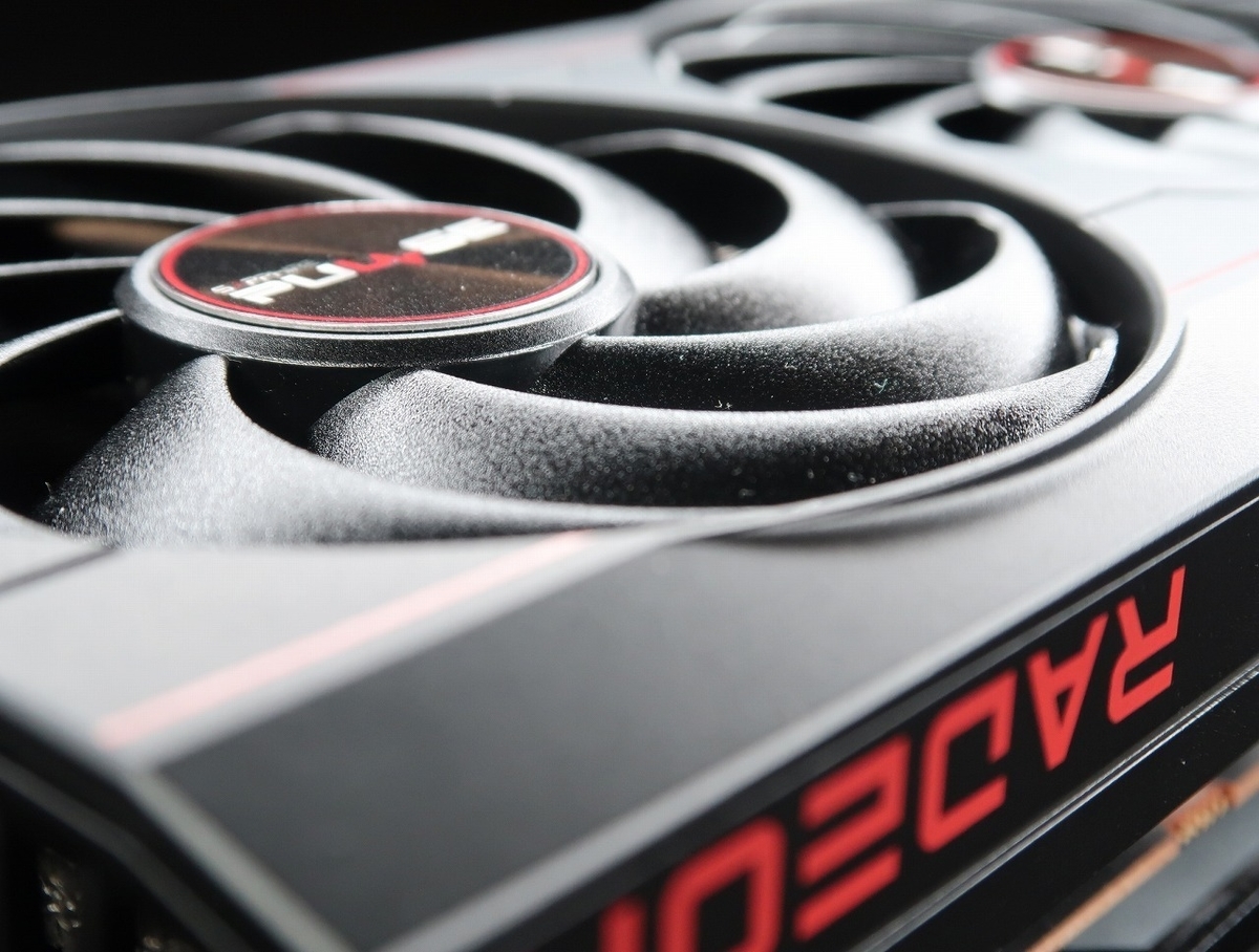 初値のまま？！在庫復活！】サファイア社「SAPPHIRE PULSE Radeon RX