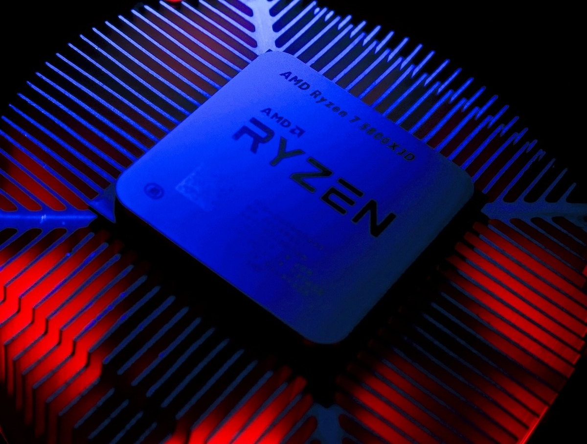 確かにゲーム性能は最強だが・・・】AMD社「Ryzen 7 5800X3D」を