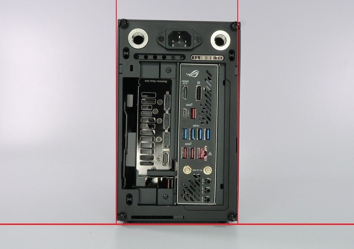 こういうので良いんだよ！】FormD社 PCケース「T1 v2」をレビュー - 新