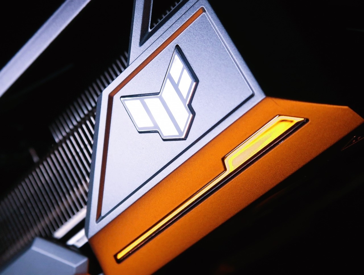 妥協は許さない！！】ASUS社「TUF-RTX4090-O24G-GAMING」をレビュー