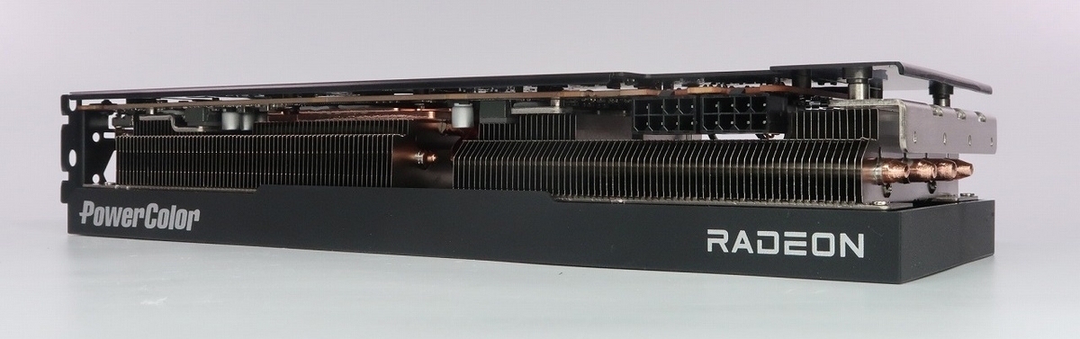 これぞ！ミニマルデザイン！】玄人志向社「RD-RX7700XT-E12GB」を