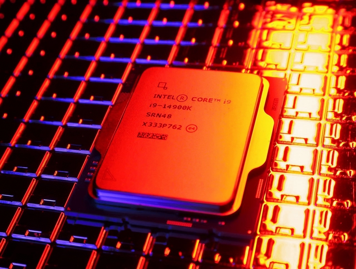 APOを活かせ！】インテル社 第14世代 Raptor Lake Refresh「Core i9