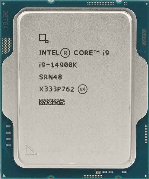 APOを活かせ！】インテル社 第14世代 Raptor Lake Refresh「Core i9