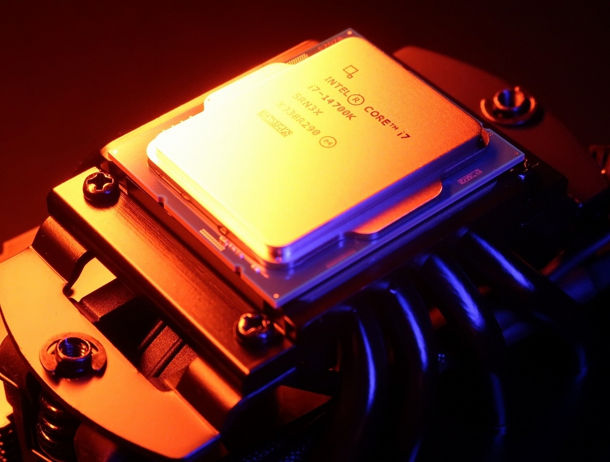 最上位CPUに拘るな！】インテル社 第14世代 Raptor Lake Refresh「Core