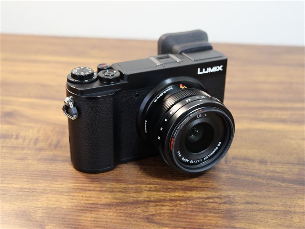 レビュー】LUMIX DC-GX7MK3 メリット,デメリット/評判,口コミ - 東京