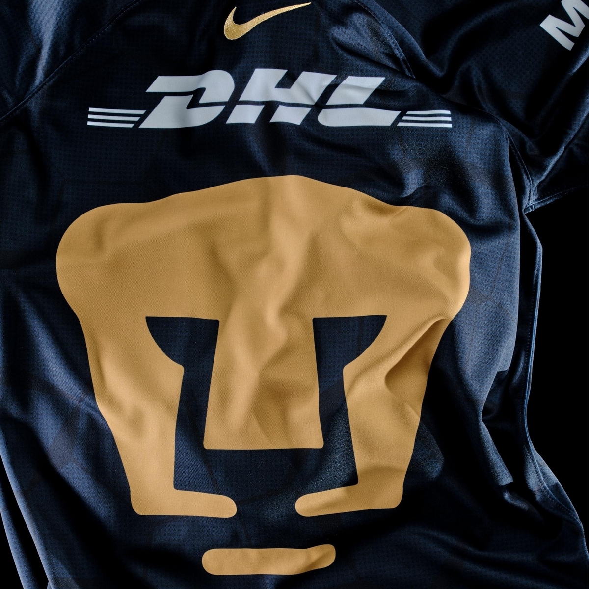 メキシコリーグ2023-24年 ユニフォーム - Pumas de la UNAM