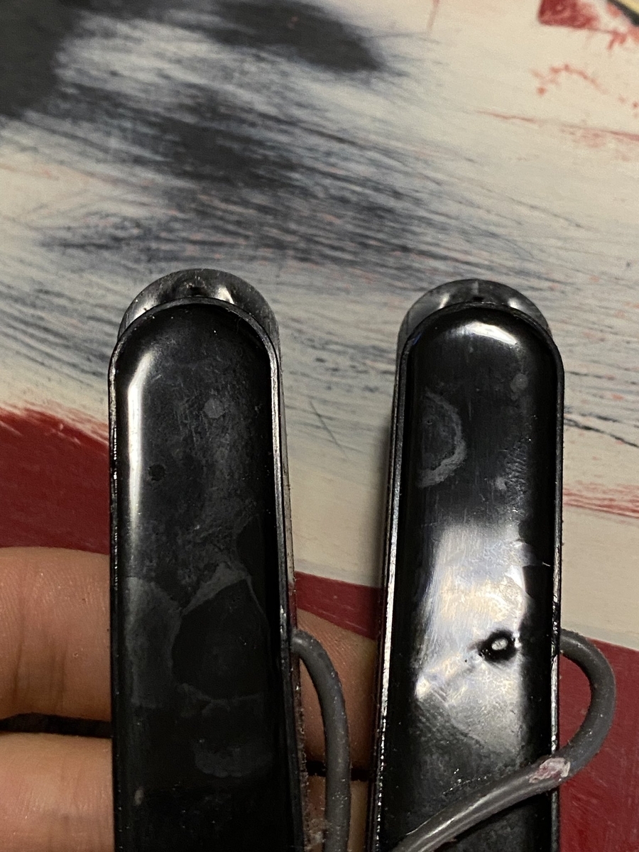 布袋寅泰さん本人使用ギターのG柄を再現しよう！【第2弾】 TEJ-70を