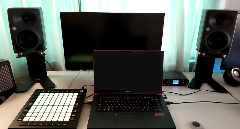 K&M (König & Meyer) 26772 スピーカースタンド レビュー - 70歳までに