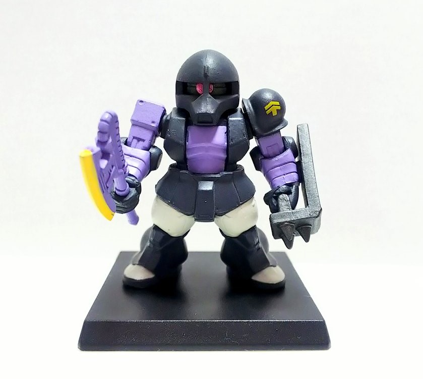 ガンダムコンバージ ♯21 レビュー後編 FW GUNDAM CONVERGE - アメパト