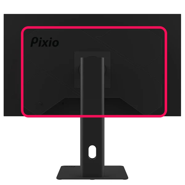 速攻レビュー！Pixioの有機ELモニター「Pixio PX277 OLED MAX」の