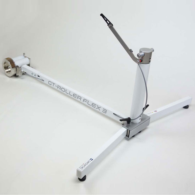 NEWローラー台！グロータックGT‐ROLLER FLEX3 - ピュアクライマーの