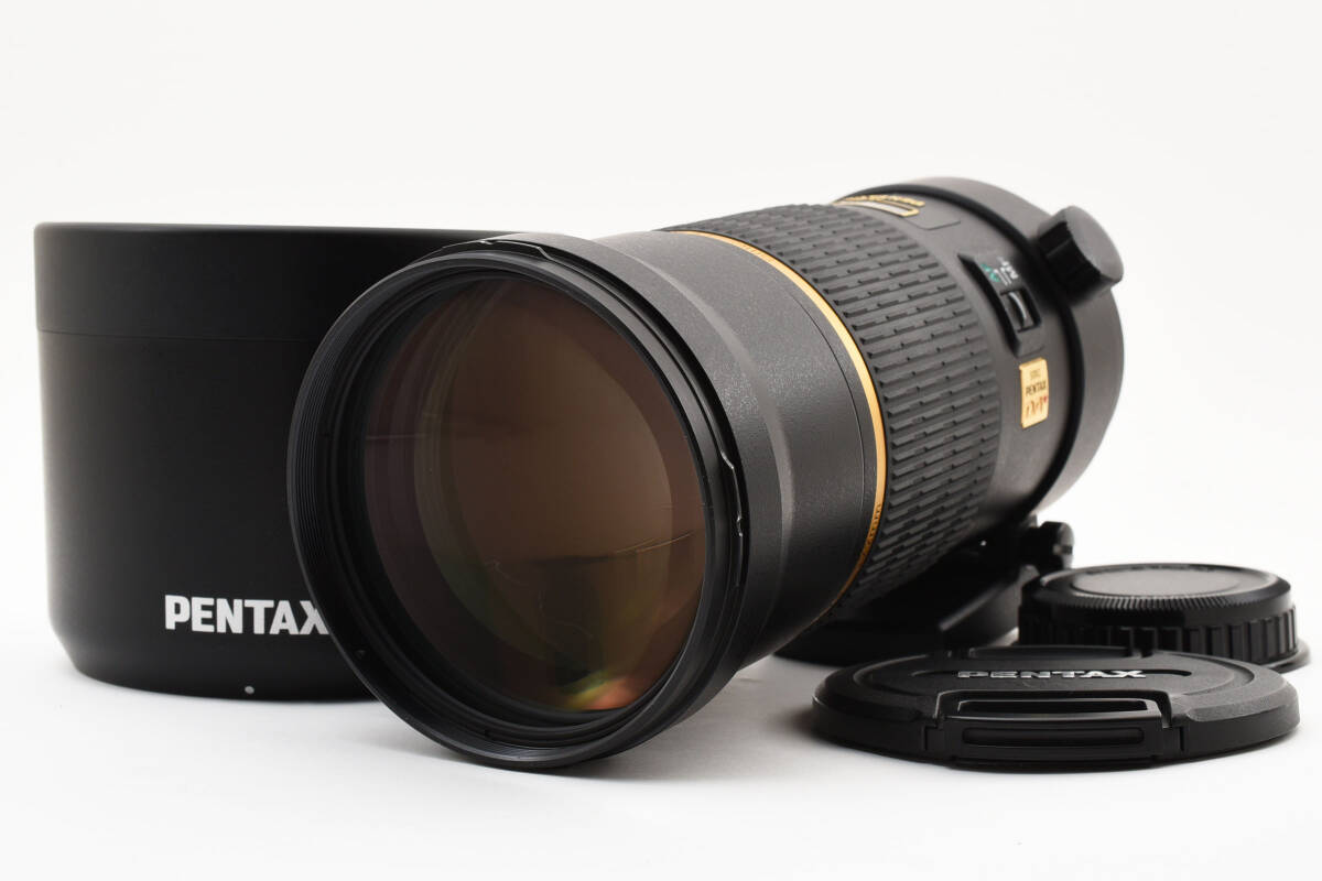 300mm F4対決 ◇PENTAX ☆ vs CONTAX Tele-Tessar 2024.10.19 - KOTARO