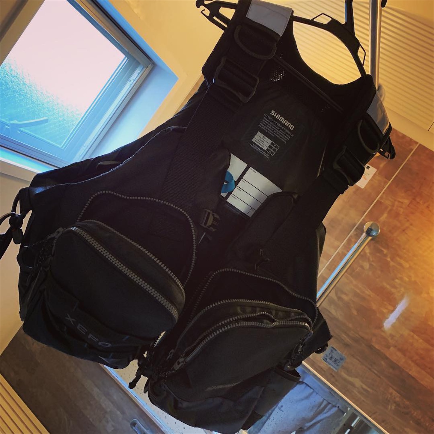 シマノXEFOアクトゲームベストVF274Rインプレ】レビューってかステマw