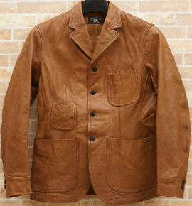 A LIFE』キムタク衣装 | 革ジャン（レザージャケット）はどこの