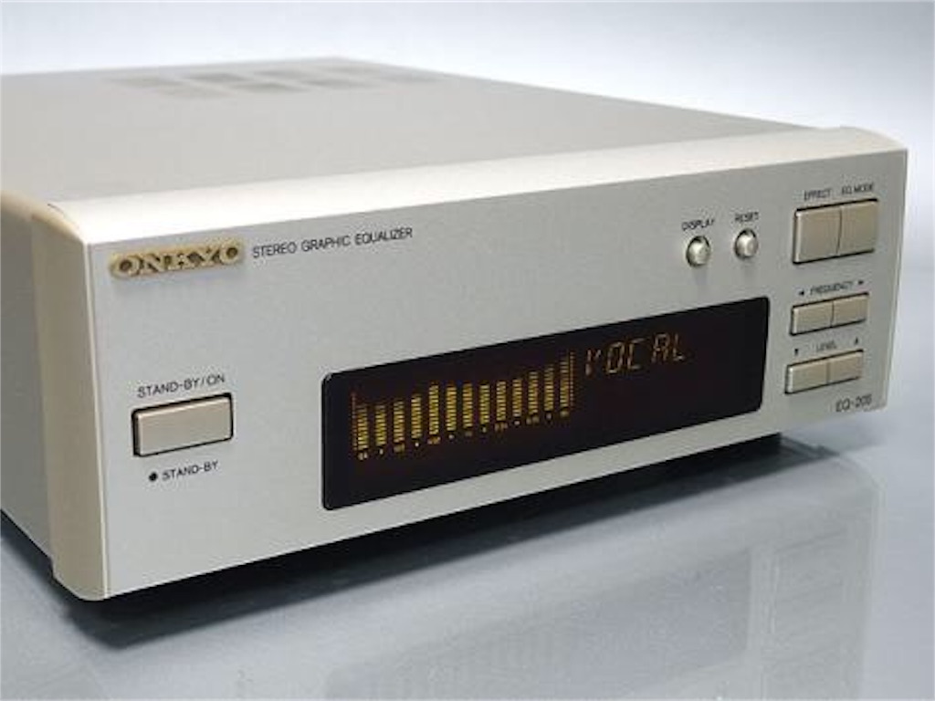 ミニコンポ 】ONKYO NFR-9TX購入 〜さらば 名器 ONKYO C-705TX