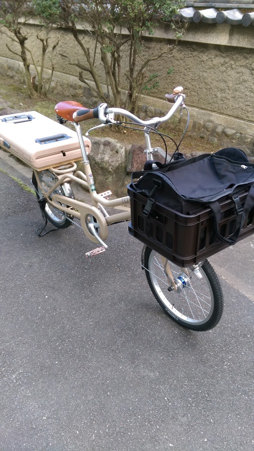 BRIDGESTONE TOTEBOX SMALL～ブリジストントートボックススモール