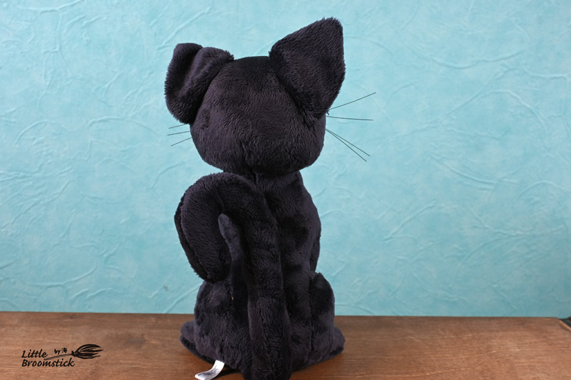 No290 トーマスぬい - LittleBroomstick