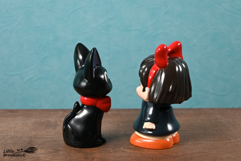 No517～518なつかし貯金箱 - LittleBroomstick