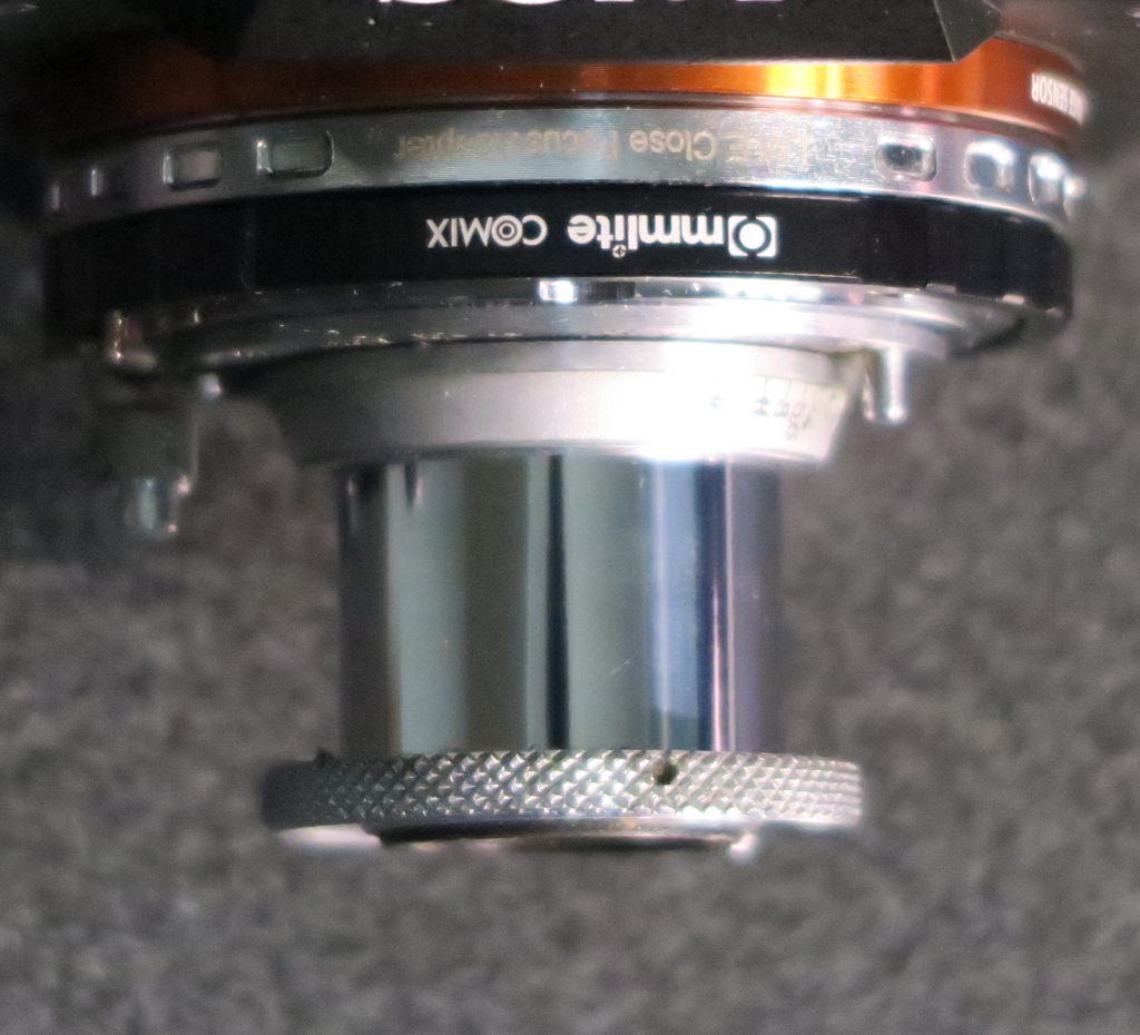 似非Leica】沈胴式オールドレンズFED 50mm F3.5が安いのにレトロで