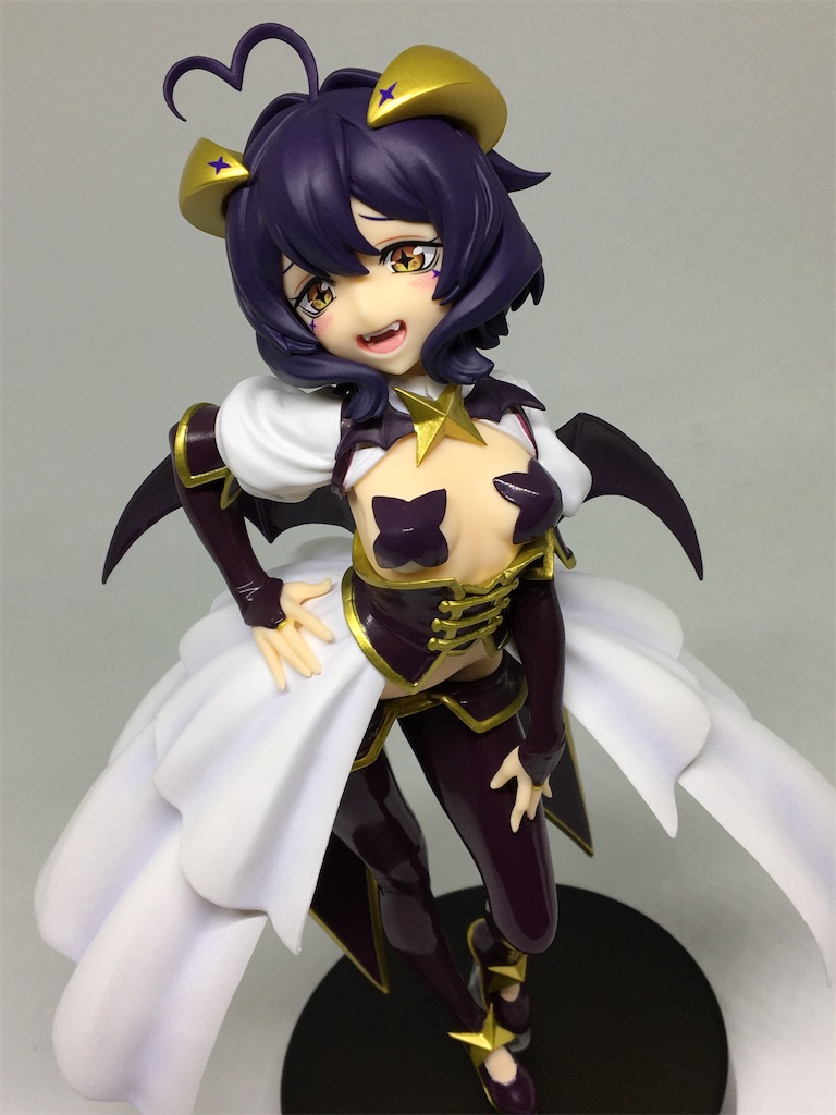 POP UP PARADE マジアベーゼ L size - ☆お宝フィギュアハンターブログ☆