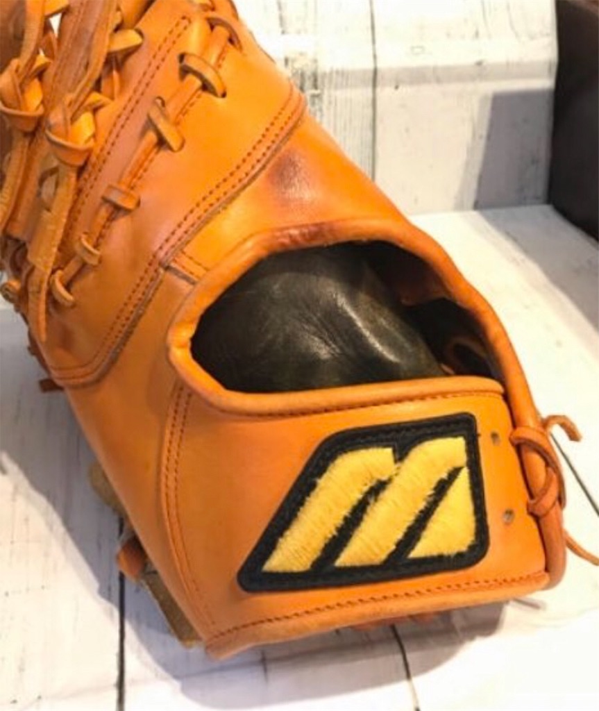 それほんとにビックM？ミズノプロビッグm について・・・ - 野球