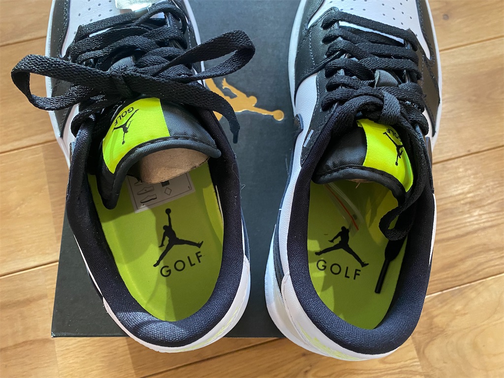 Nike Air Jordan 1 Low G 