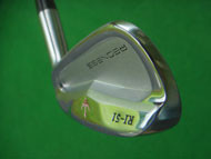 George Spirits REONESS RI-51 アイアン│ゴルフクラブ試打日記。