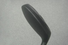 A GRIND EX-H ユーティリティ│ゴルフクラブ試打日記。