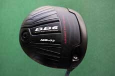 プログレス BB6 MB-02 ドライバー 試打レビュー｜性能と打感を徹底解説
