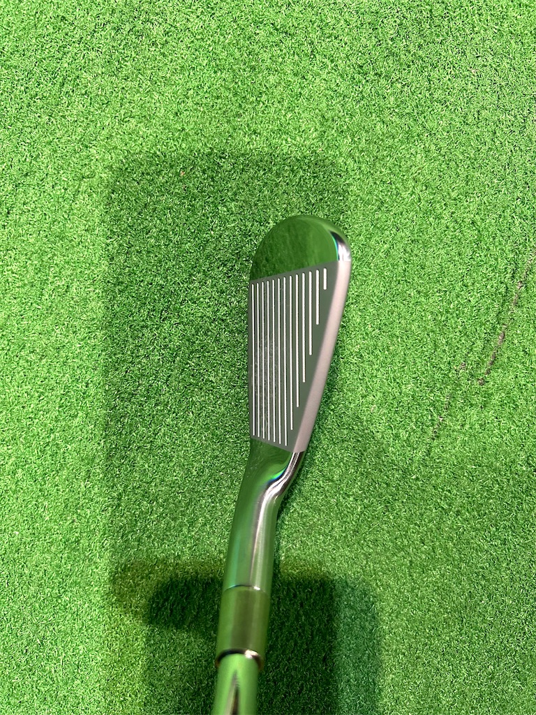 ミズノプロ243アイアン試打評価（2023年） - Golf Powers 試打レビュー☆