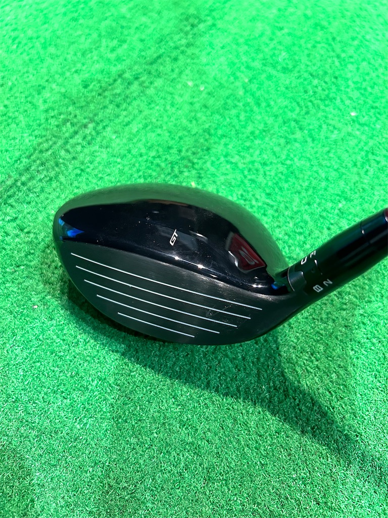 タイトリストGT2・GT3フェアウェイウッド試打評価（2024年） - Golf