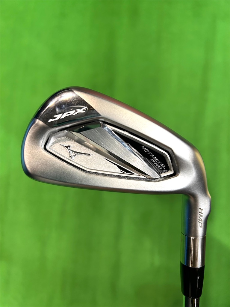 ミズノJPX925ホットメタルプロアイアン試打評価（2024年） - Golf