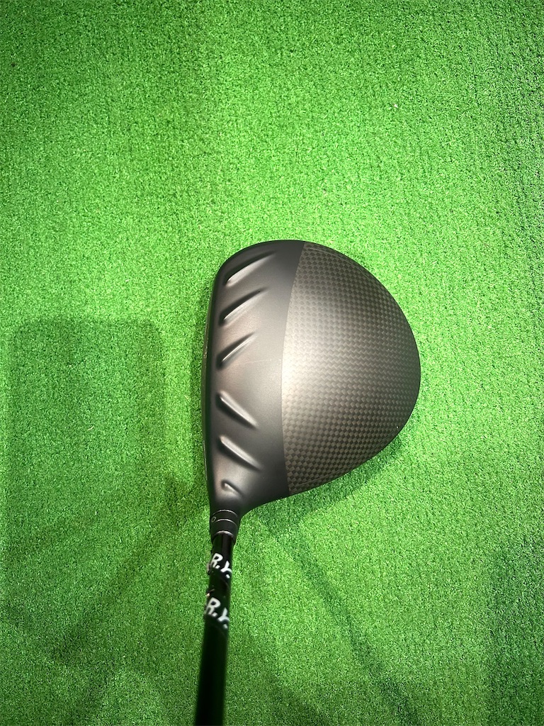 PING・G440LSTドライバー試打評価（2025年） - Golf Powers 試打レビュー☆