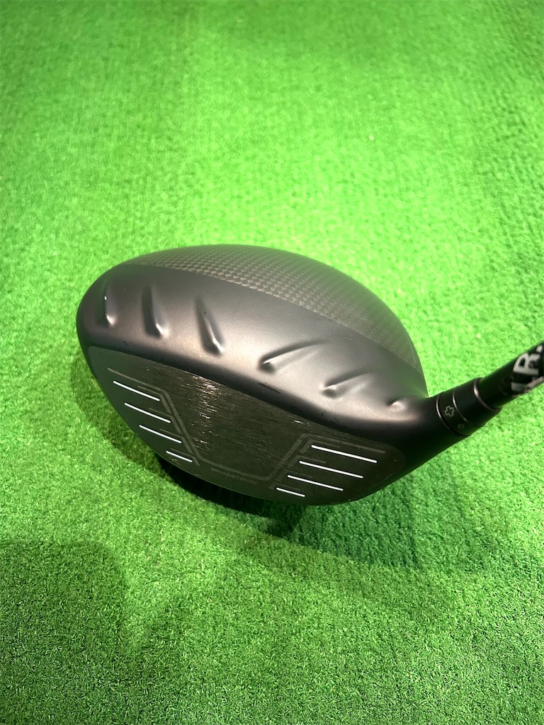 PING・G440LSTドライバー試打評価（2025年） - Golf Powers 試打レビュー☆