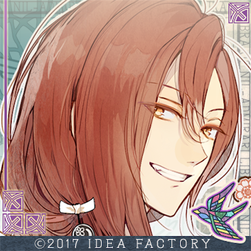 ✧感想✧ ニル・アドミラリの天秤 クロユリ炎陽譚 汀紫鶴 - オトメなこの頃