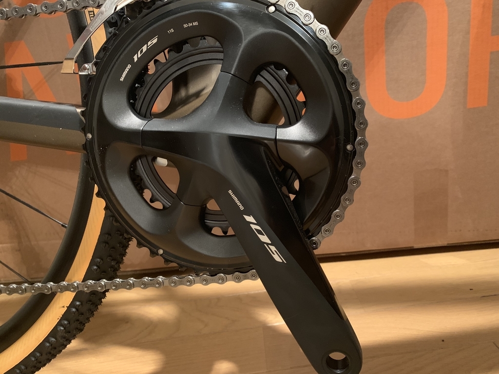 レビュー】XCADEYのパワーメーター,X-POWERをサイコン,Zwiftに接続して