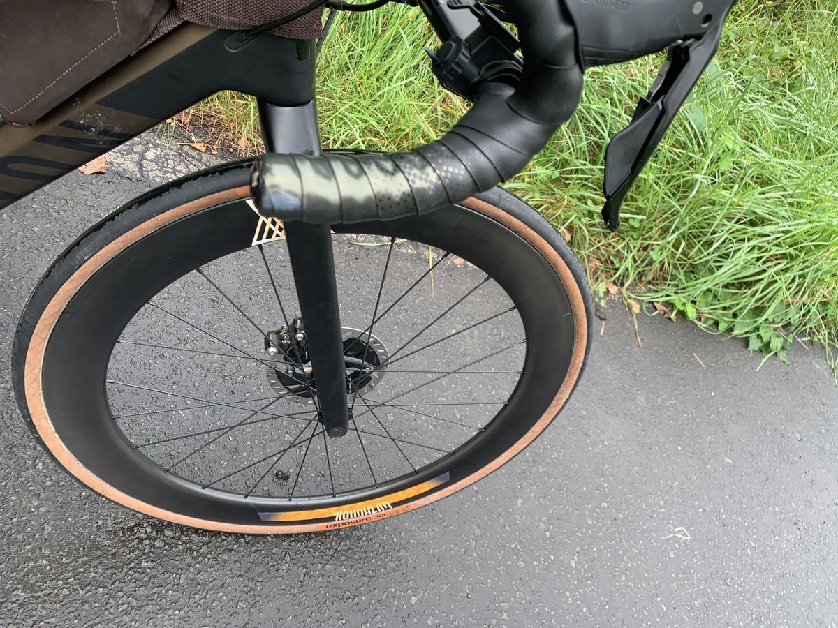 105からDURA-ACEの160mmディスクローターに交換した結果 - 読むロード